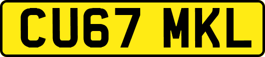 CU67MKL