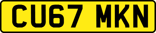 CU67MKN