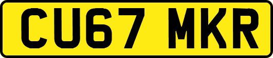 CU67MKR