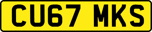 CU67MKS