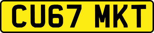 CU67MKT