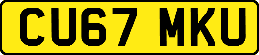 CU67MKU