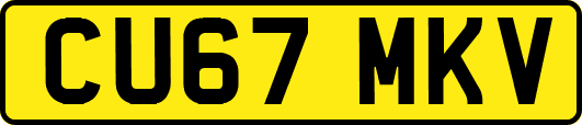 CU67MKV