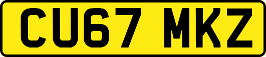 CU67MKZ