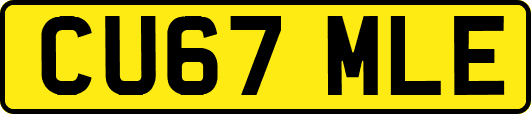 CU67MLE