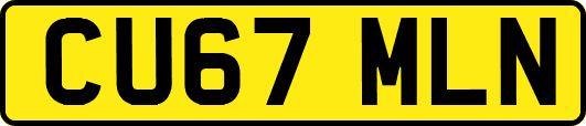 CU67MLN