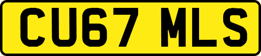CU67MLS
