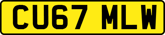 CU67MLW