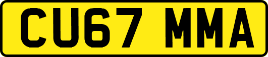 CU67MMA