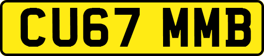 CU67MMB