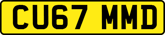 CU67MMD