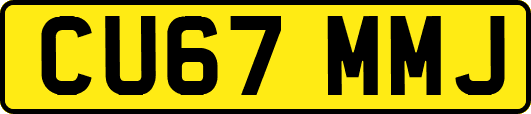 CU67MMJ