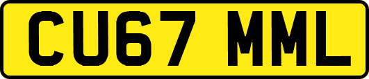 CU67MML