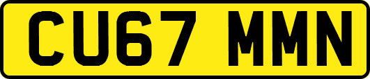 CU67MMN