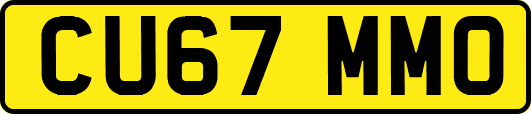 CU67MMO