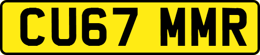 CU67MMR