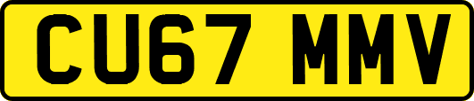 CU67MMV