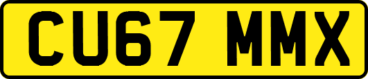 CU67MMX
