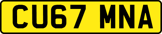 CU67MNA