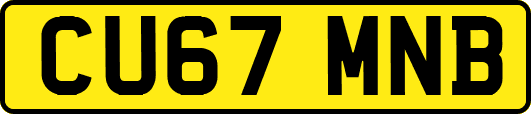 CU67MNB