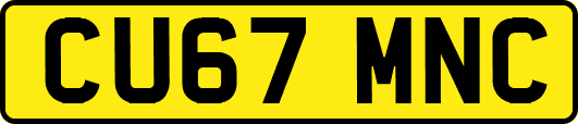CU67MNC