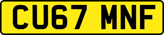 CU67MNF