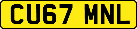 CU67MNL