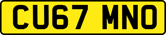 CU67MNO