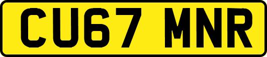 CU67MNR