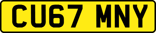 CU67MNY