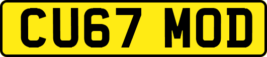CU67MOD