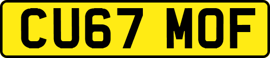 CU67MOF