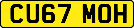 CU67MOH