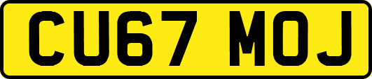 CU67MOJ