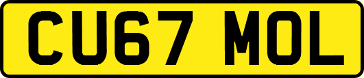 CU67MOL