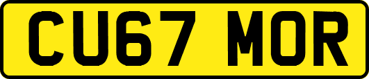 CU67MOR