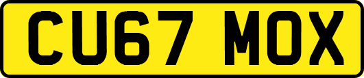 CU67MOX
