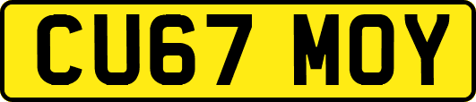 CU67MOY