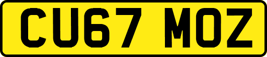 CU67MOZ