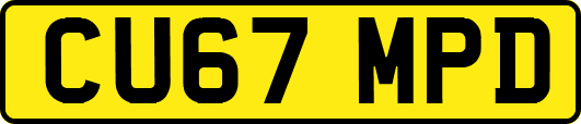 CU67MPD