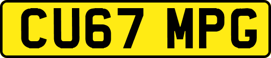 CU67MPG