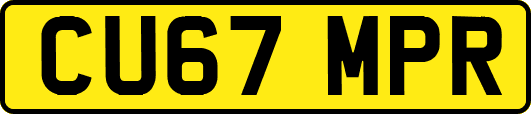 CU67MPR