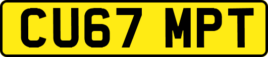 CU67MPT