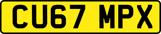 CU67MPX