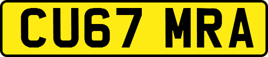 CU67MRA