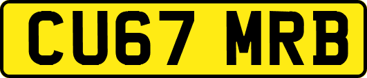 CU67MRB