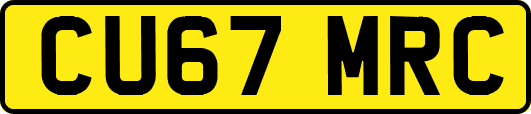 CU67MRC