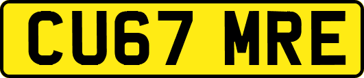 CU67MRE