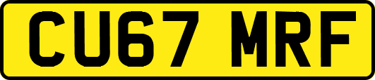 CU67MRF