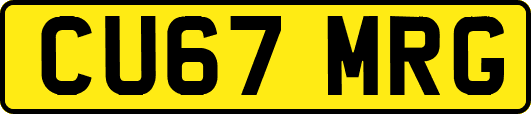 CU67MRG